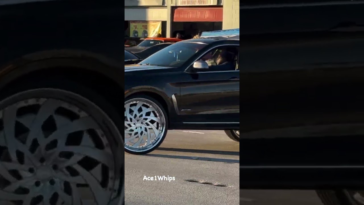 Как относитесь к такому? Ig:Ace1Whips #car #automobile #топ #auto#обзор#машина#bmw#x6
