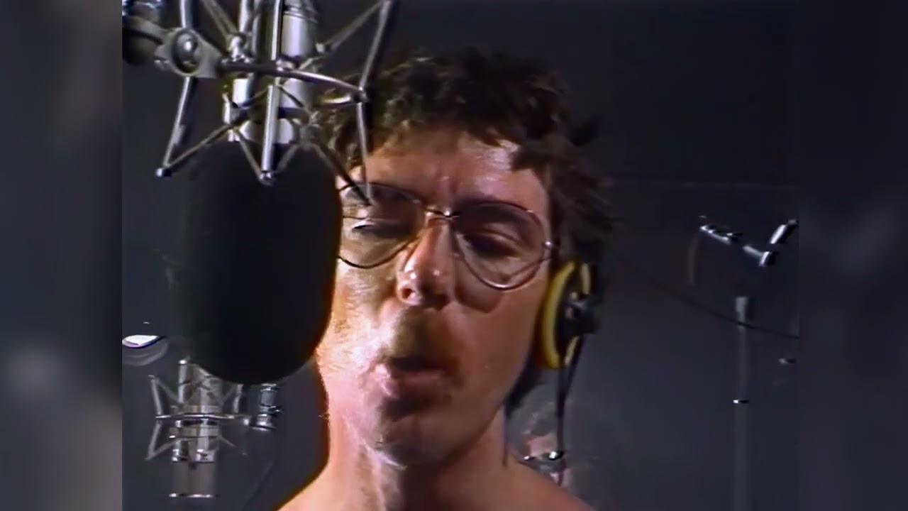 Charly Garc&iacute;a - 