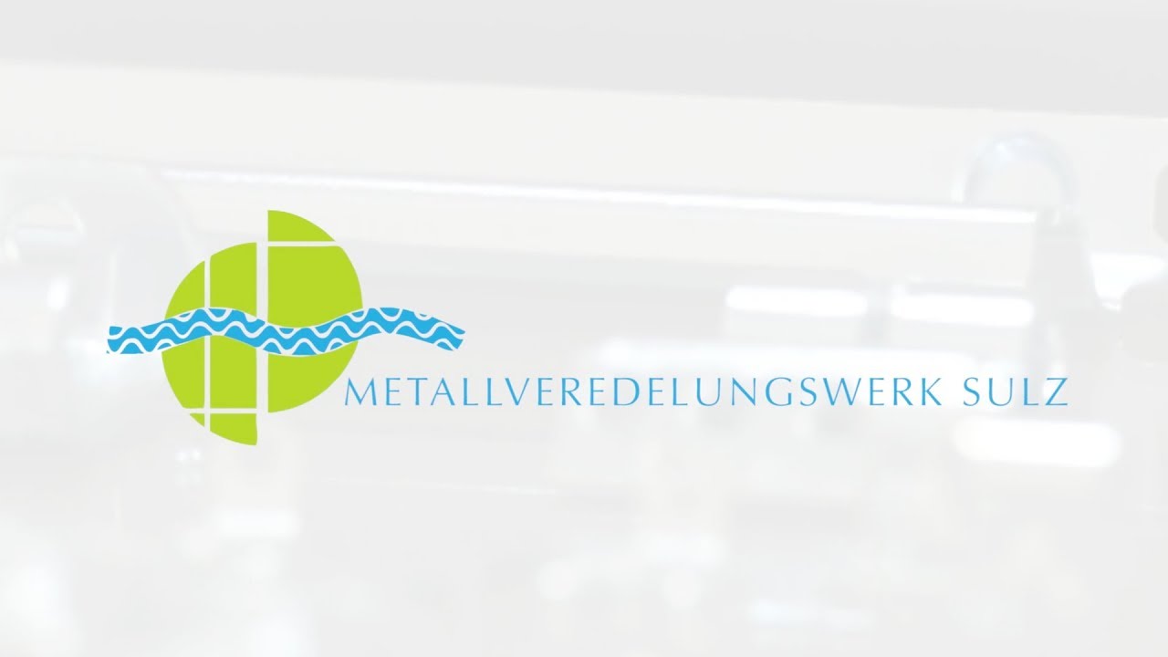 Metallveredelung Sulz