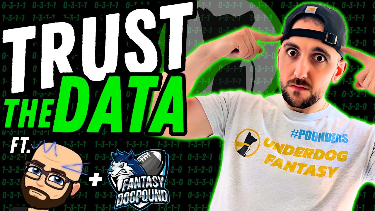 TRUST the DATA | BBM5 Finals Teams Roster Construction ft. Billy Jones