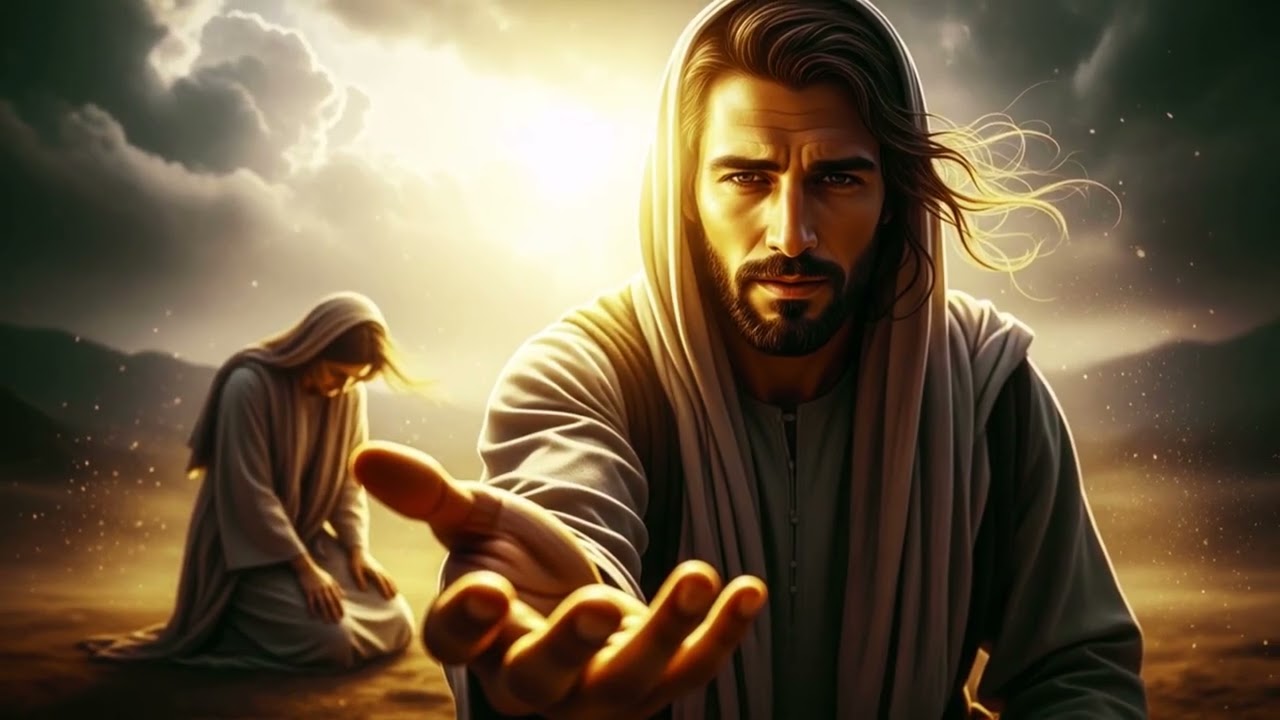 Everything God Can Change in Your Life! Music to Draw Closer to God
