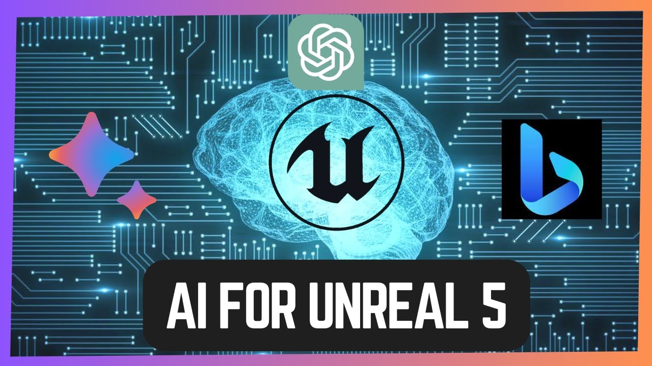 AI for Unreal Engine 5 | Chat-GPT vs Bing Vs Google Bard For Game Development In Unreal Engine 5