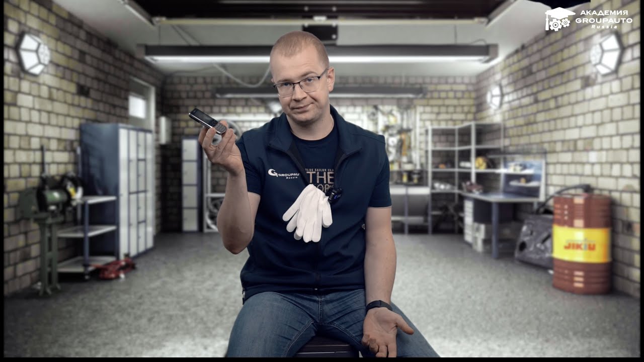 При чем же тут - Nokia? История Японской JIKIU за 10 минут.