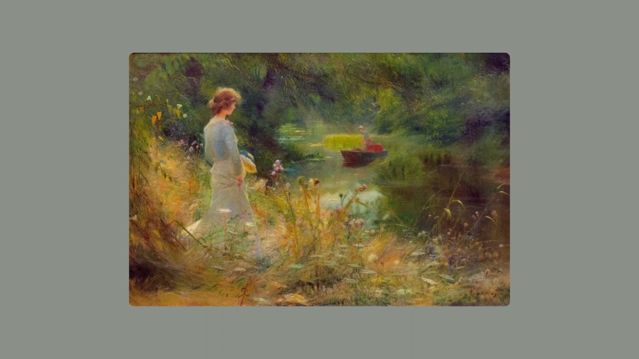 vanishing girl and rosemary fairweather — simply stated (sped up) 🌾