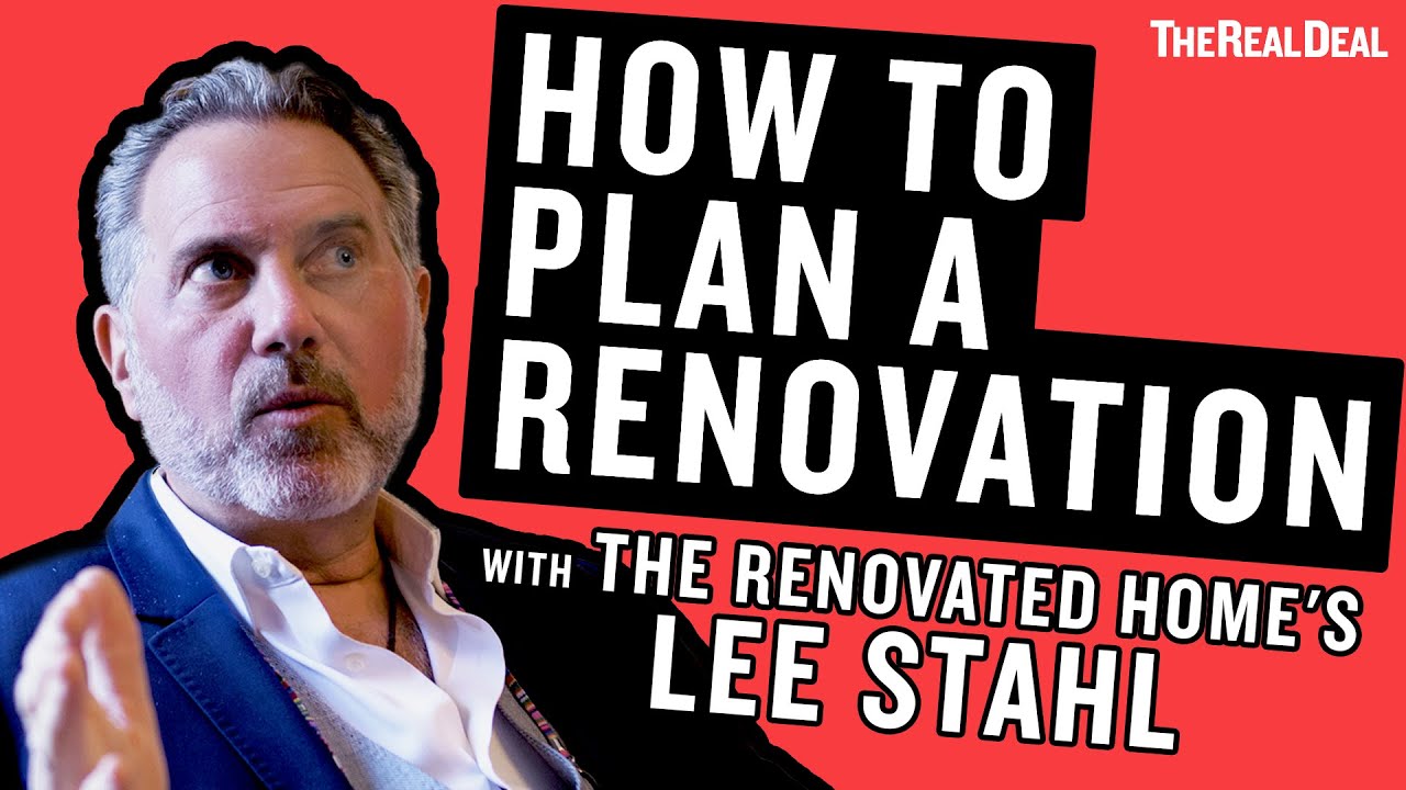 How To Plan a High-End Renovation in NYC