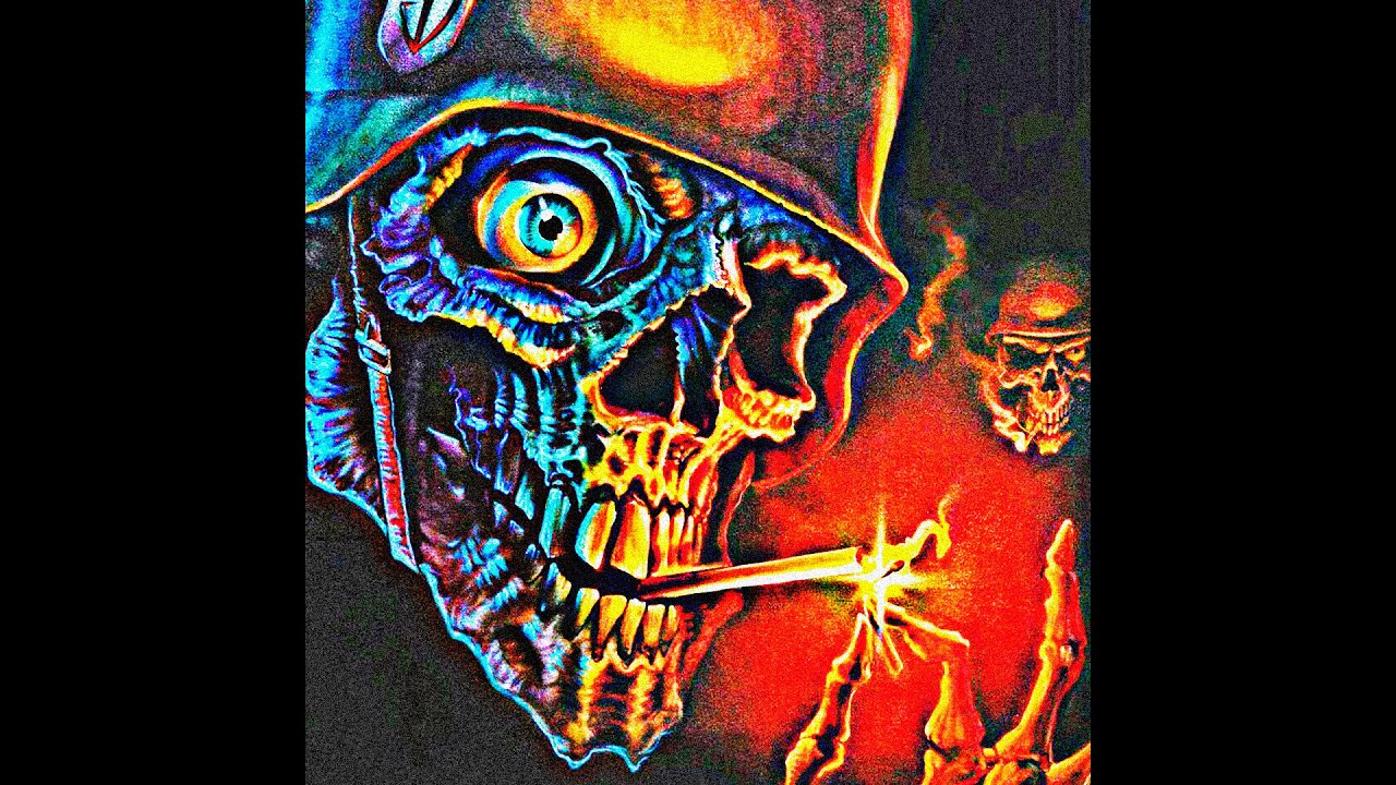 [SOLD] $UICIDEBOY$ TYPE BEAT - "OVERLOADED"