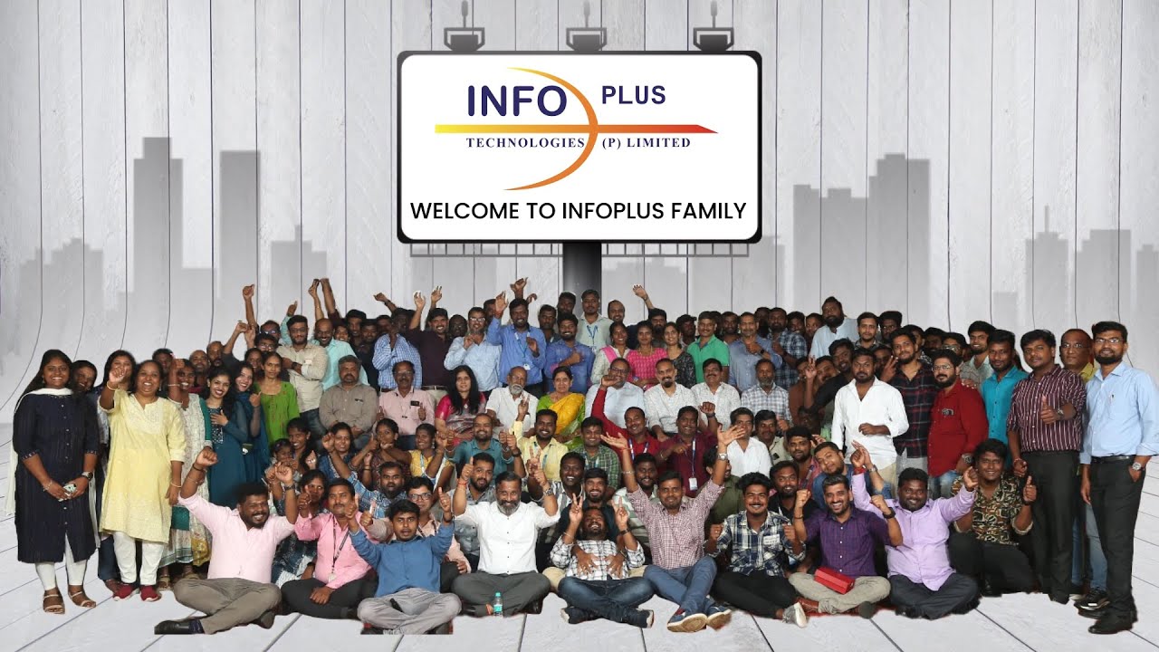 Планы компании InfoPlus Technologies на 2025 год
