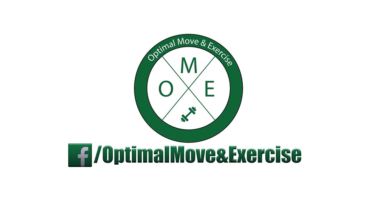 OM&E GET IN SHAPE - TRACK 3: CORE STRENGTH I