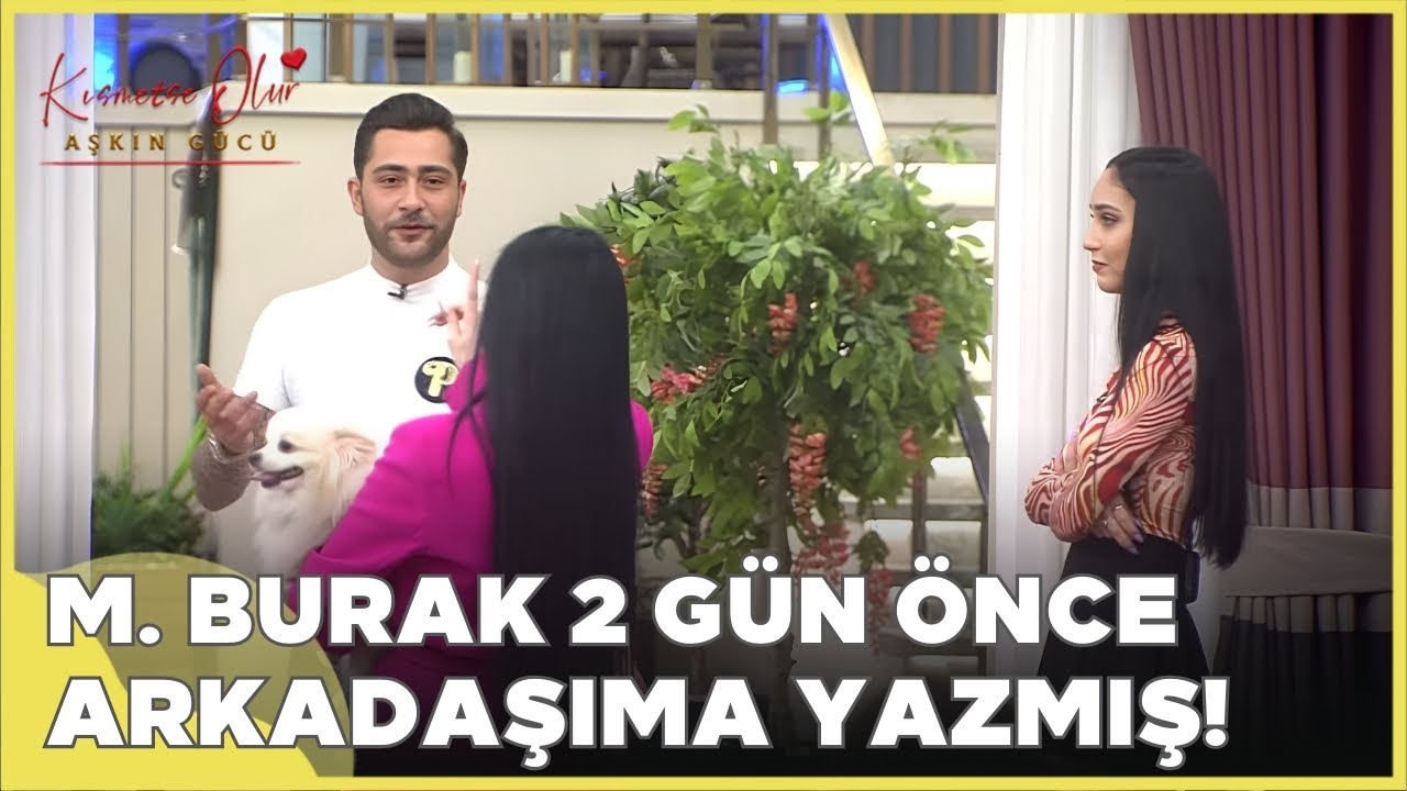 Cansel'den Şok İddia! 