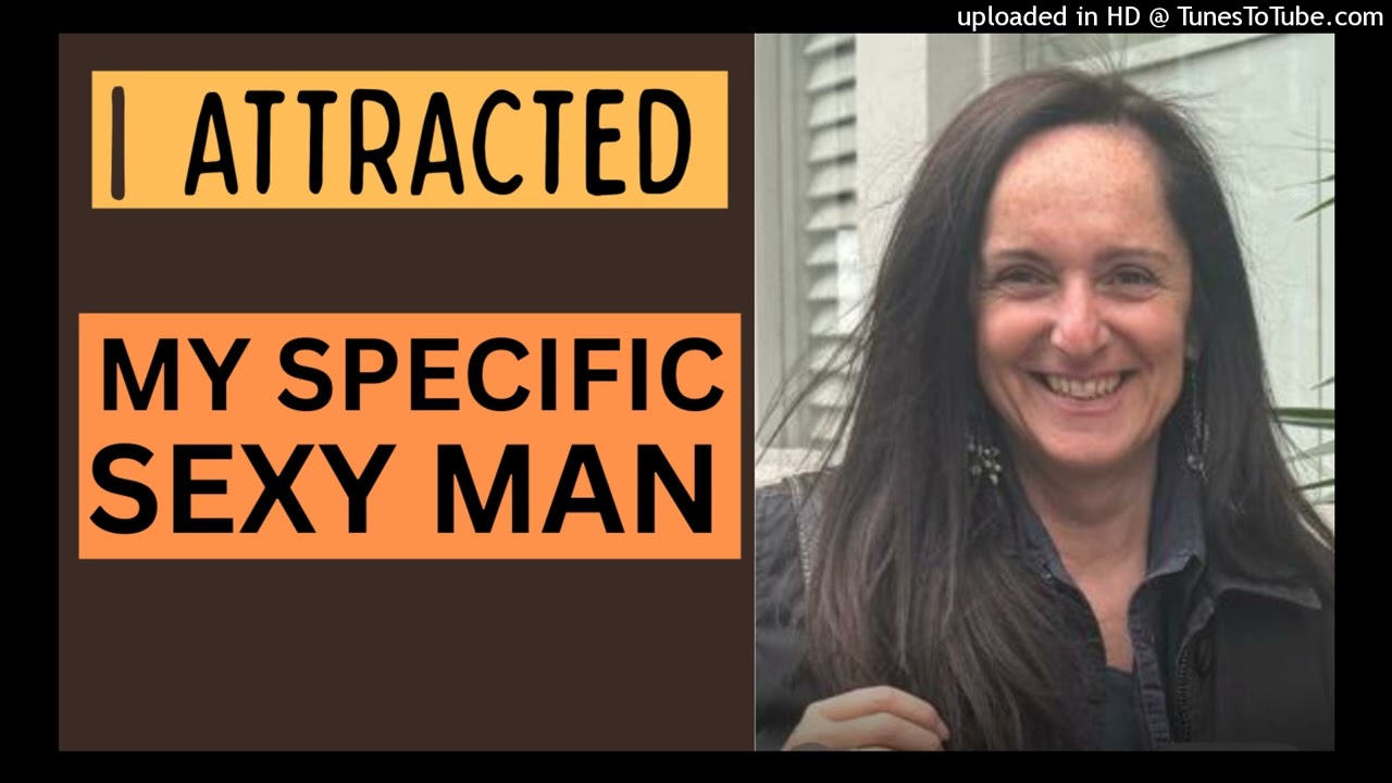 6 Clear Steps to Attracting My Specific Person! 🧡