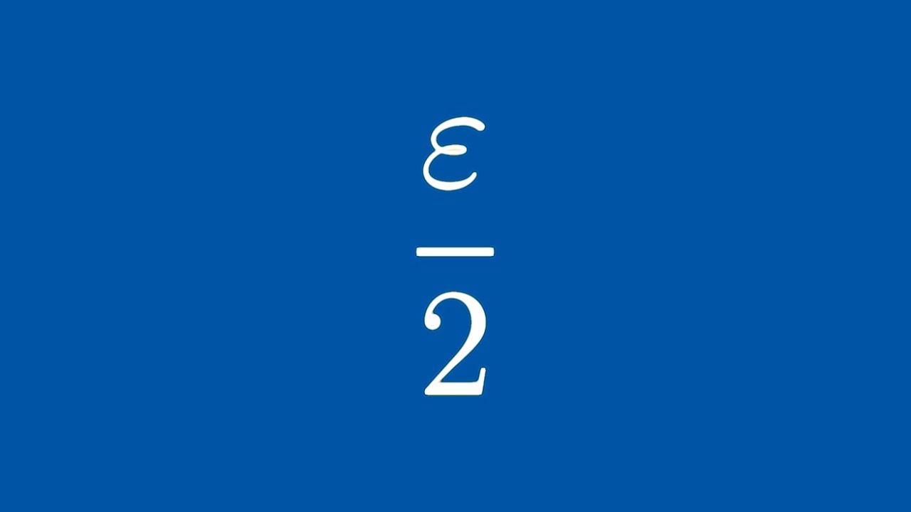 Cauchy Sequences and Complete Metric Spaces (Part 4, Tao II)