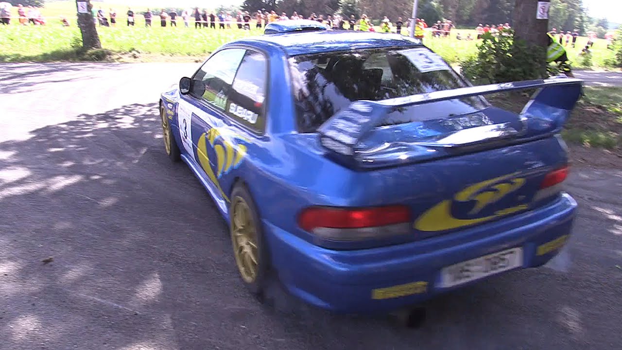 14. Multi-S Radouňská Rallye 2020 | 3 | Michal Kopáček - Tomáš Pšenička