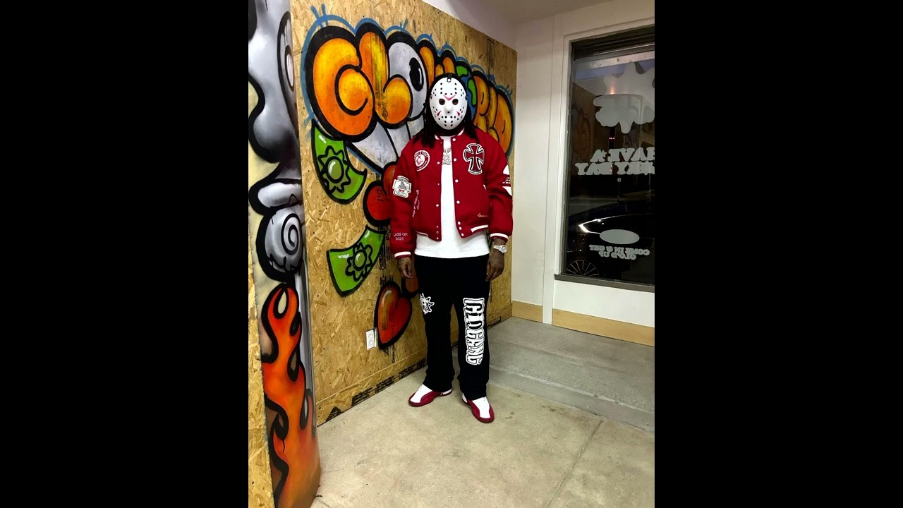 Shawn Ferrari x Chief Keef x Ballout x Tadoe Type Beat 