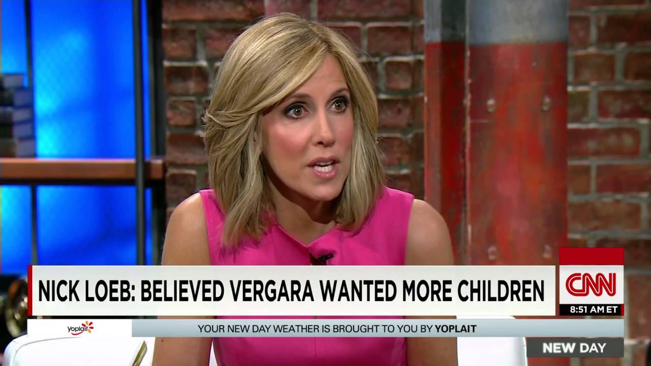 Nick Loeb: I always wanted to be a father