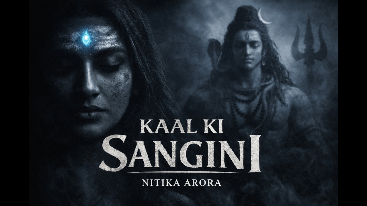 Kaal ki sangini || Nitika arora || prod by nitika