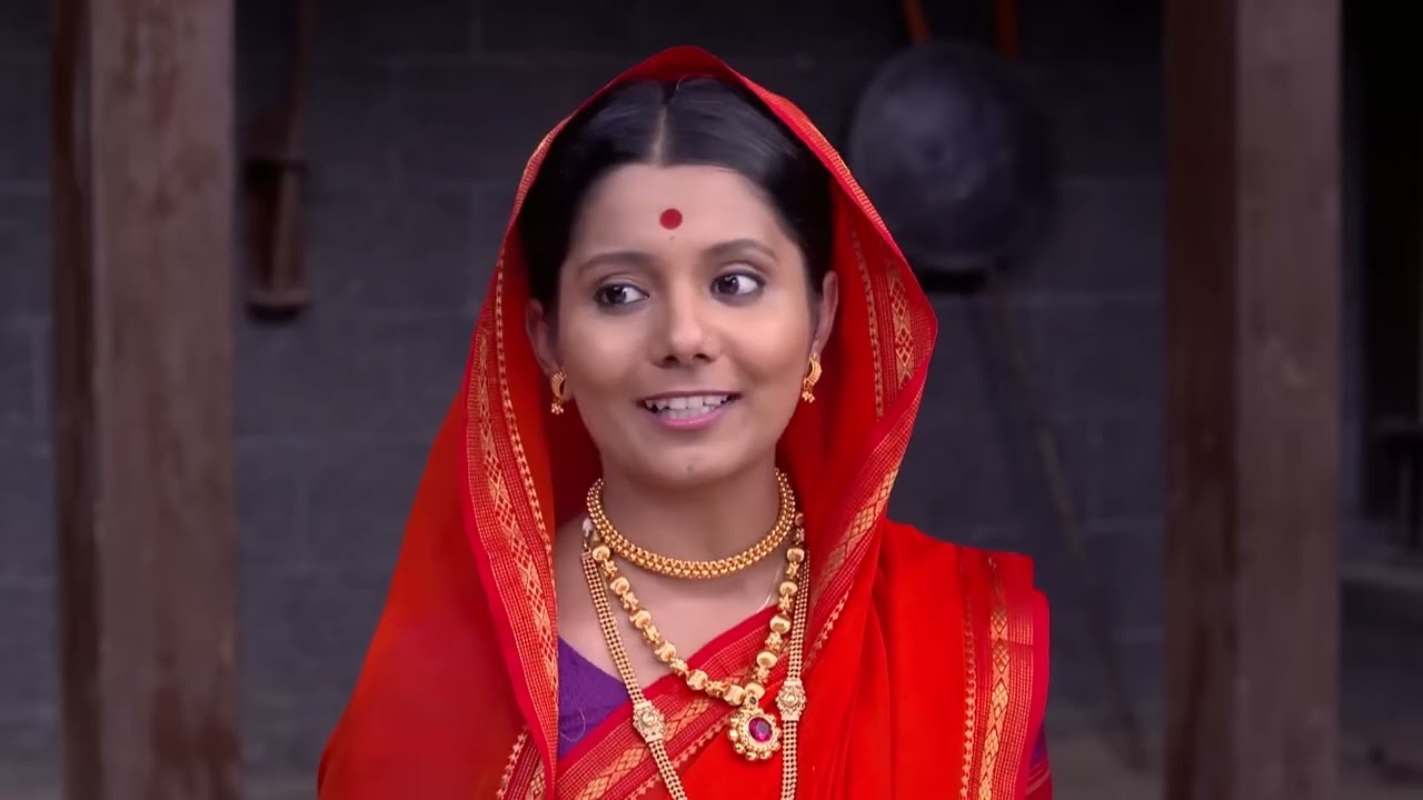 Swarajyarakshak Sambhaji - Ep 24 - Amol Ramsing Kolhe,Prajakta - Marathi Tv Serial - Zee5 Premium