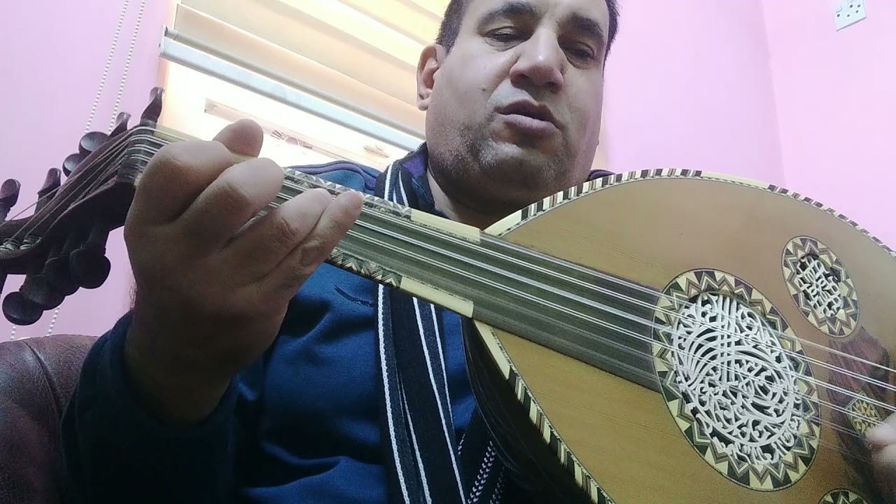 تقاسيم