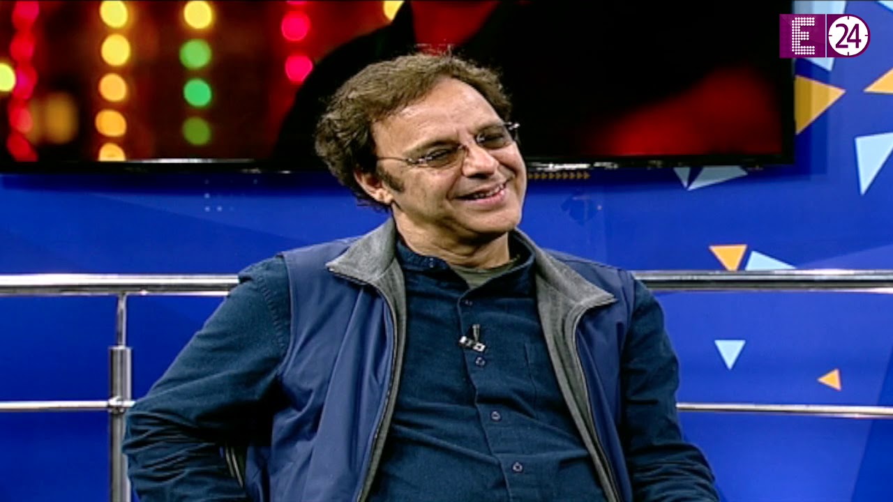 Munna Bhai से Shikara तक का सफ़र,देंखे Vidhu Vinod Chopra के साथ | INTERVIEW