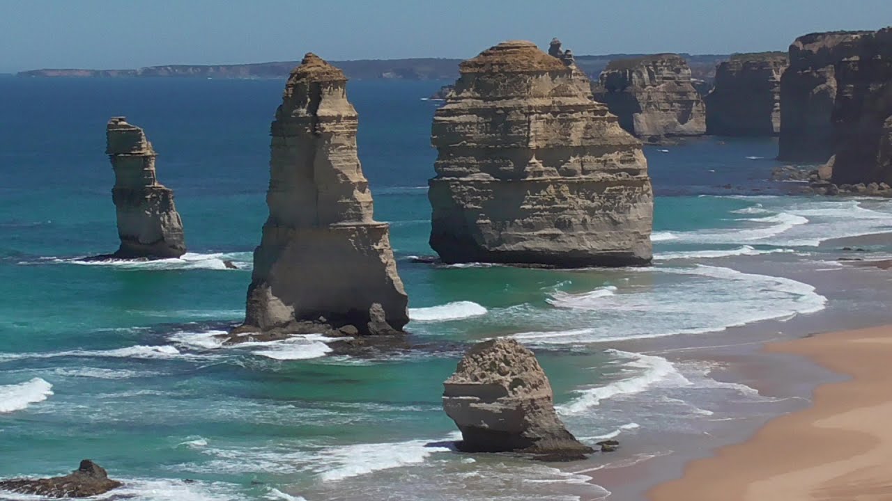 Roadtrip Navide&ntilde;o: D&iacute;a 3 - Great Ocean Road Parte 2 - Australia