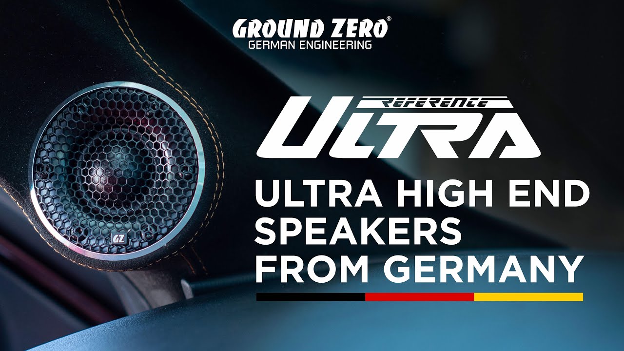 PERTAMA DI INDONESIA !! SYSTEM 2-WAY GROUND ZERO REFERENCE ULTRA