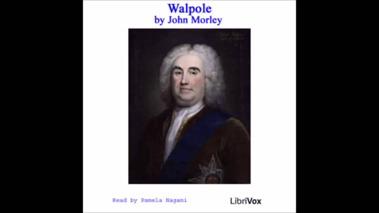 Walpole (FULL Audiobook)