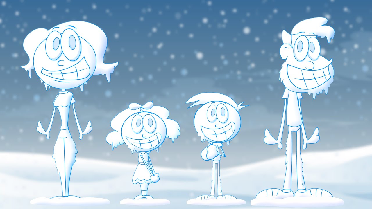 What if Earth's Temperature dropped below Zero? + more videos | #aumsum #kids #education #whatif