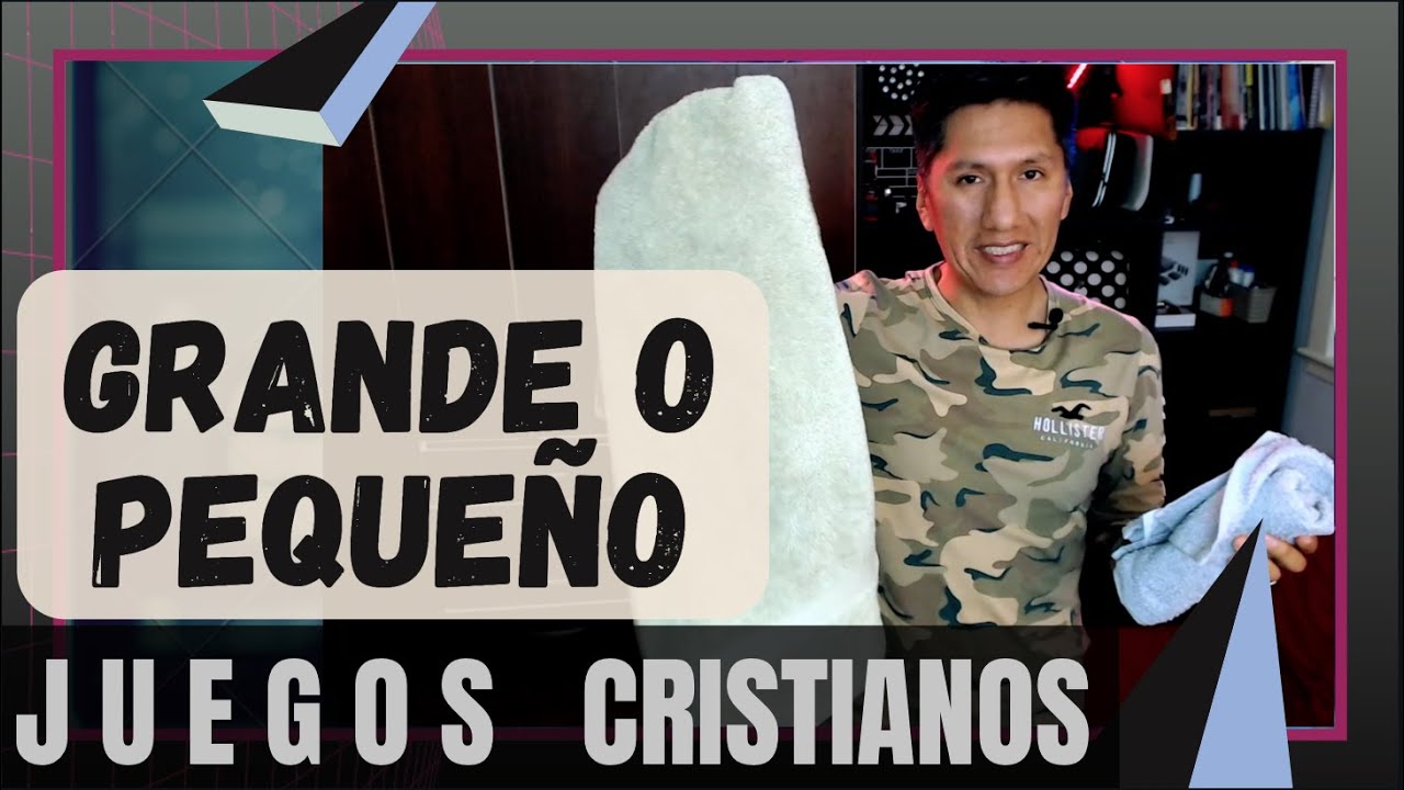 #95 ¿ COMO CRECER EN LA FÉ ? Dinámicas Cristianas