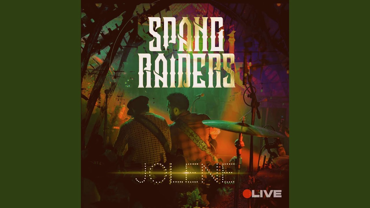 Jolene (LIVE)