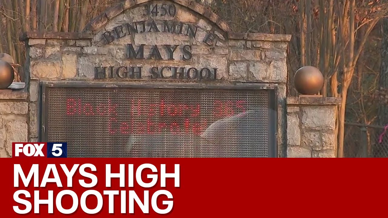 Mays High School shooting: Security to increase | FOX 5 News