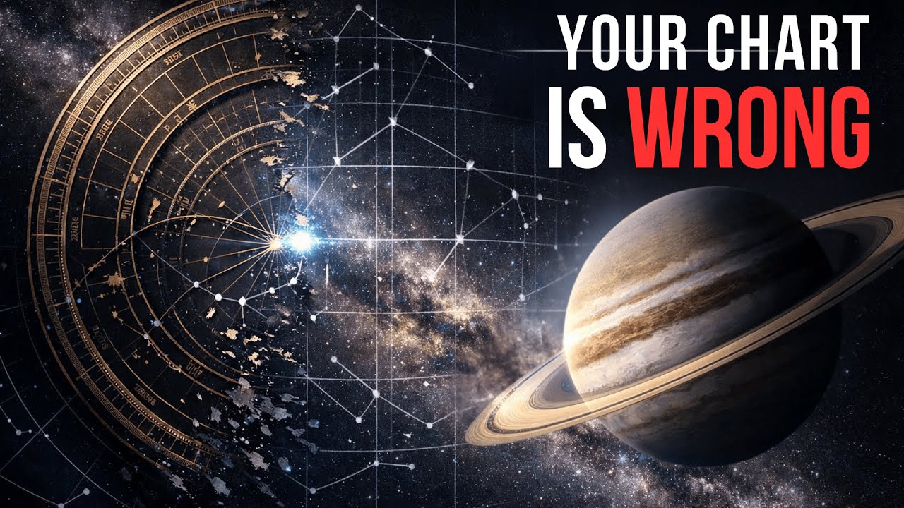 Zodiac Signs Explained By Science?! ( Astronomy Breaks it Down)