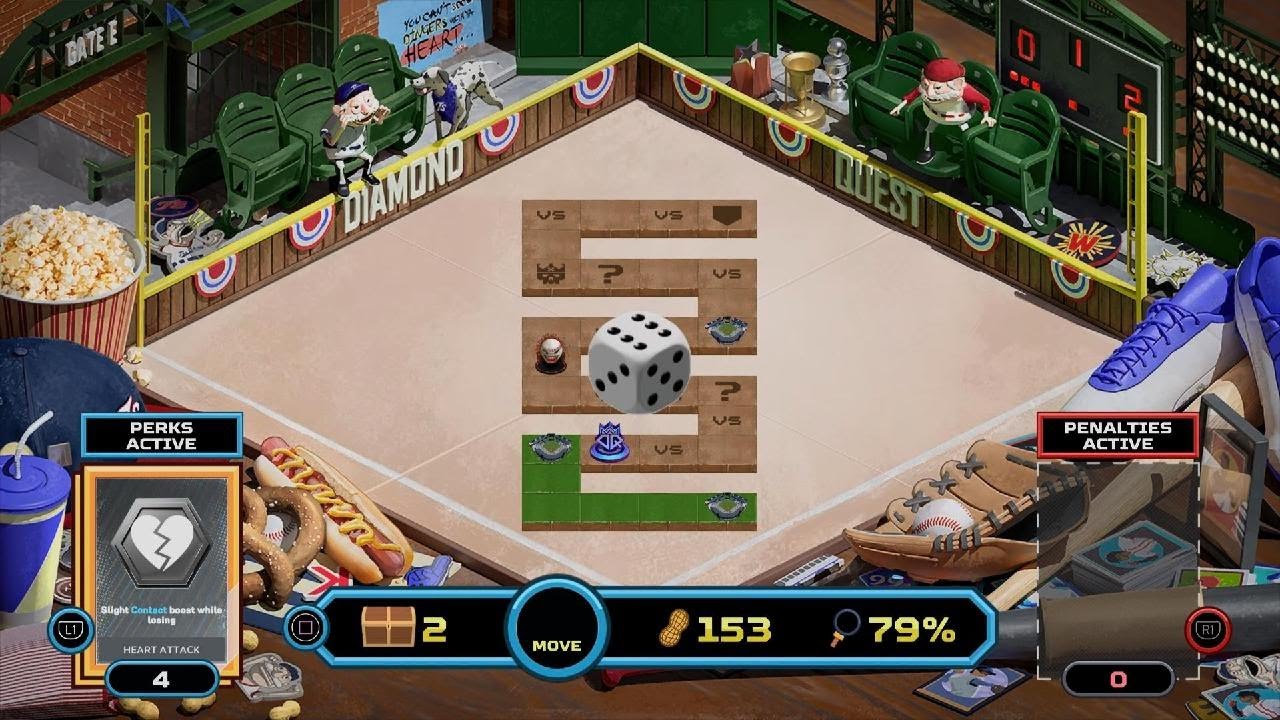 MLB The Show 25-I BEAT EXTREME DIAMOND QUEST!