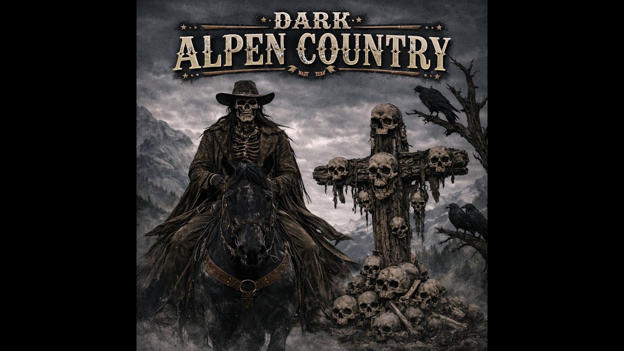 Dark Alpen Country