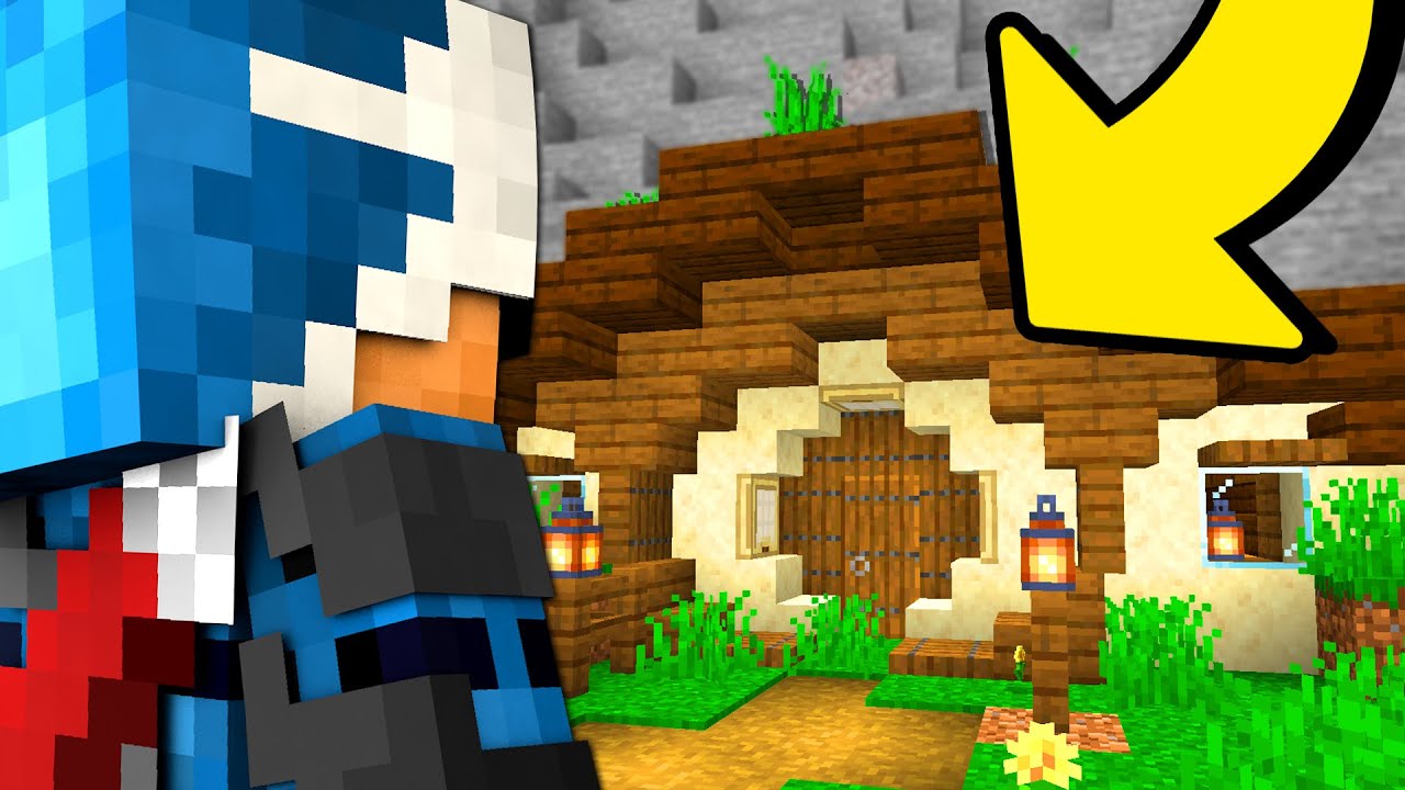 LA BIG VANILLA NELL'IMPEROCRAFT - MINECRAFT Ep. 50