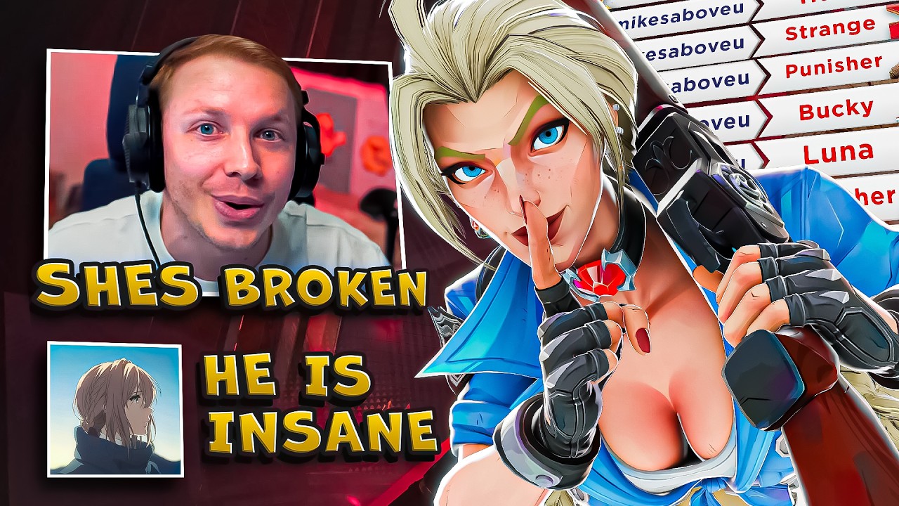 i made jay3 and sypeh HATE ELSA BLOODSTONE after DESTROYING them