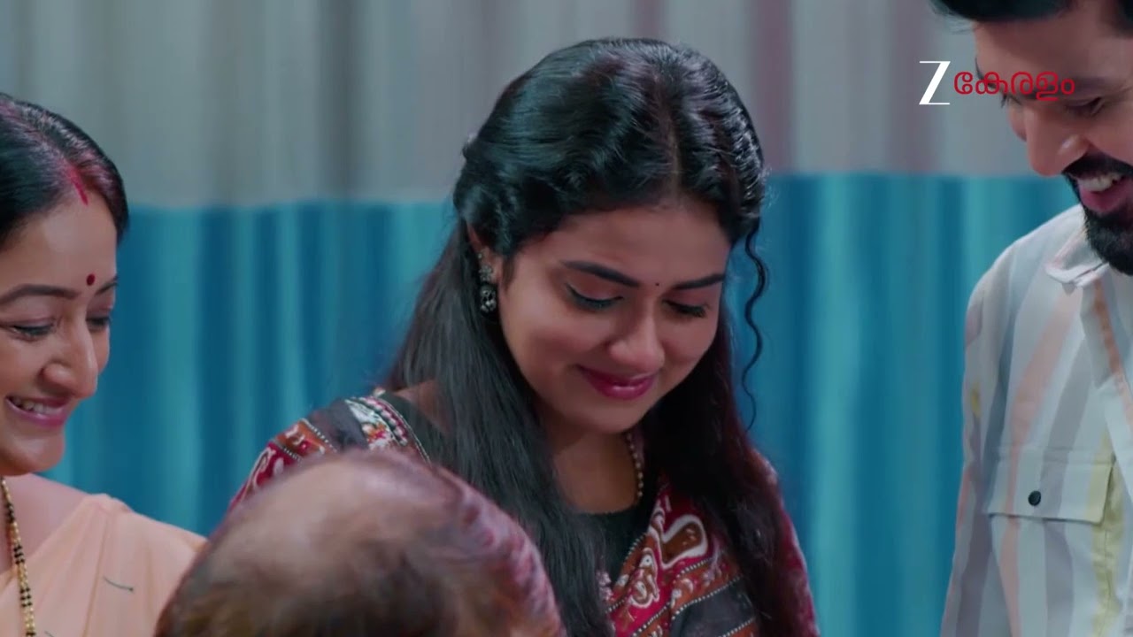 Snehapoorvam Shyama | Ep - 300 | Webisode | Aug 15 2025 | Zee Keralam