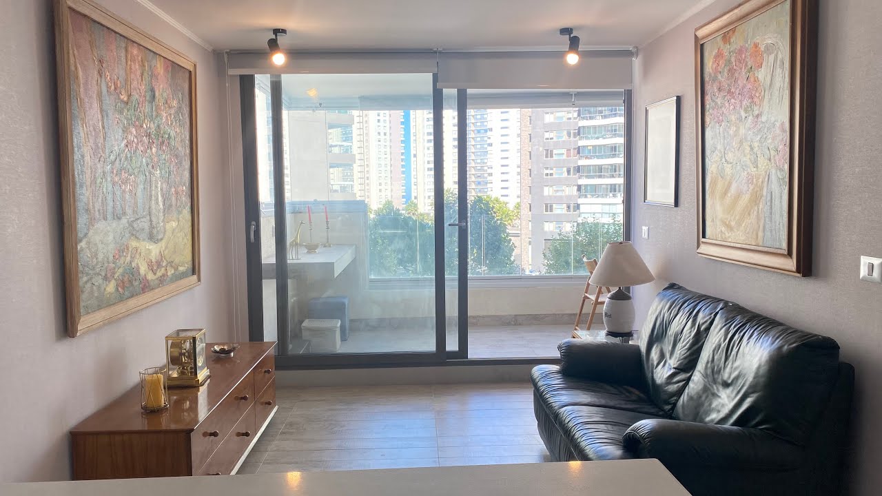 Arriendo en Costa de Montemar 