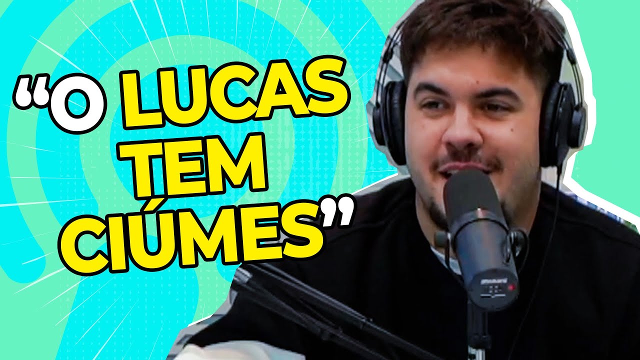 EU ESTOU NAMORANDO! - Cortes do PocCast