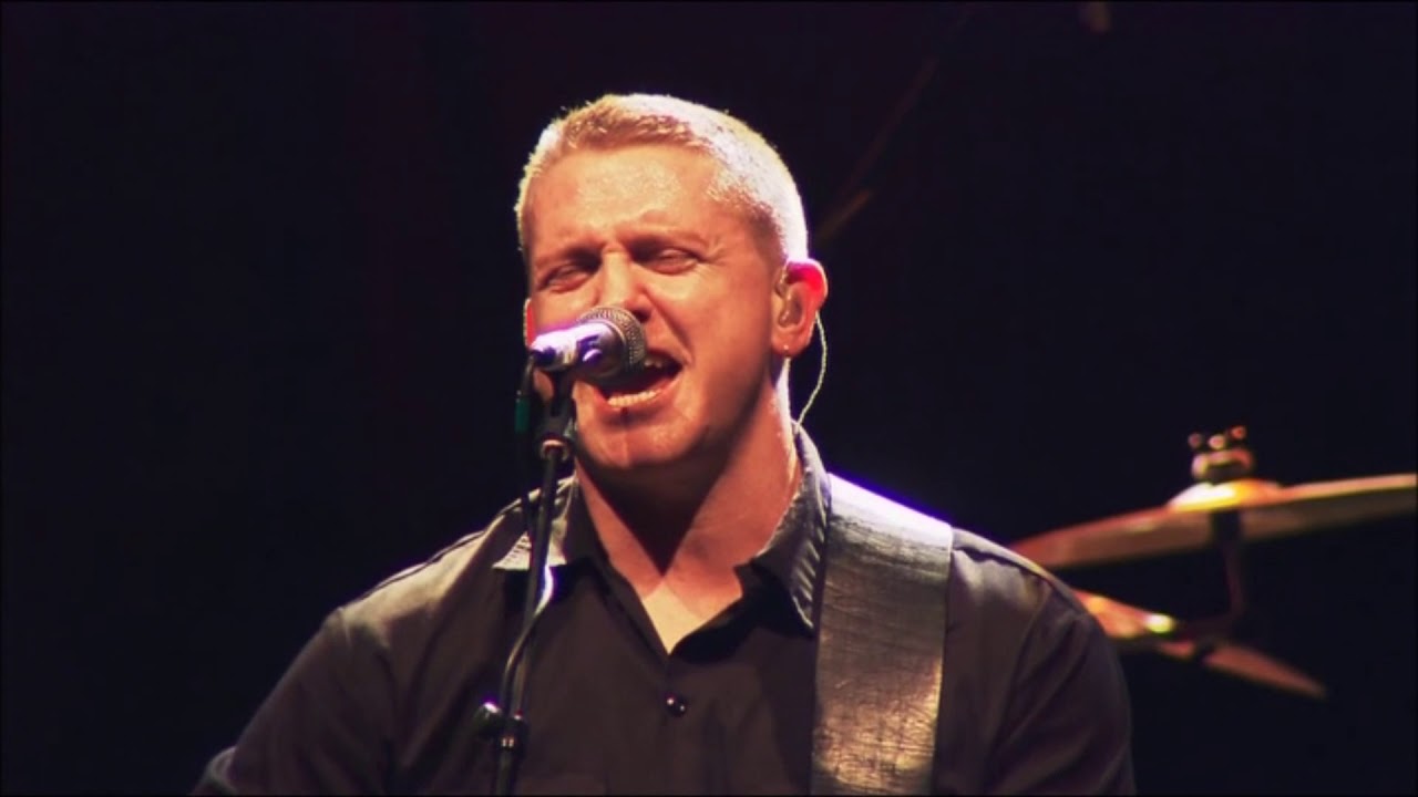 Damien Dempsey - Sing All Our Cares Away (from 