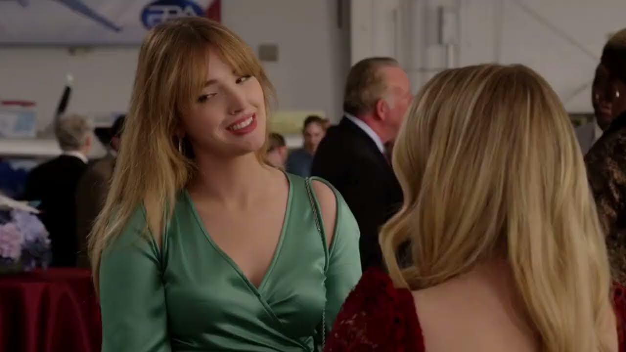 Amanda and Kirby | Dynasty