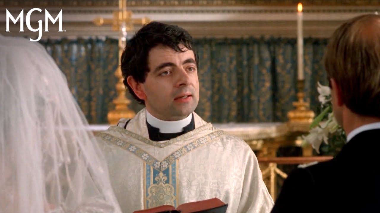 FOUR WEDDINGS AND A FUNERAL (1994) | 