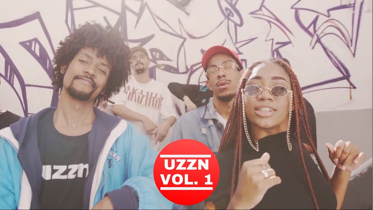 uzzn - Som Da Alma (Prod.Gibin)