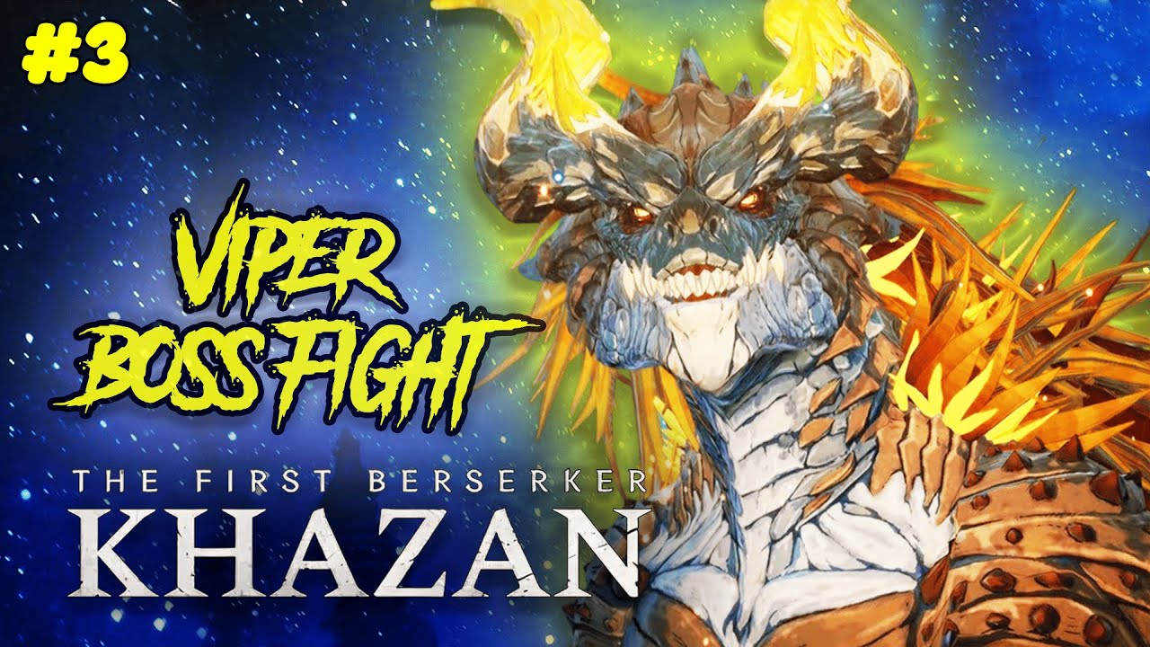 The First Berserker: Khazan – Sono stato devastato | Gameplay ITA Ep 3