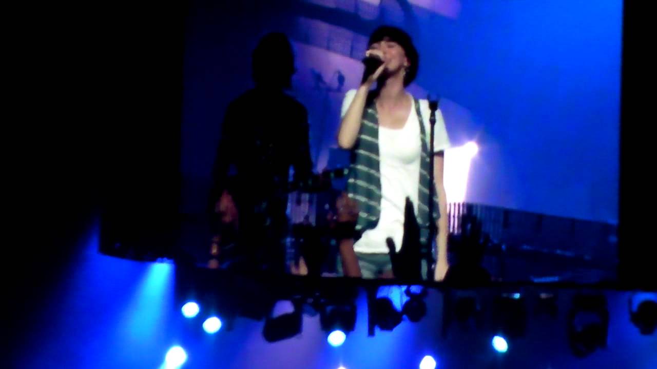 Jesus Culture at Hillsong Conference 2011