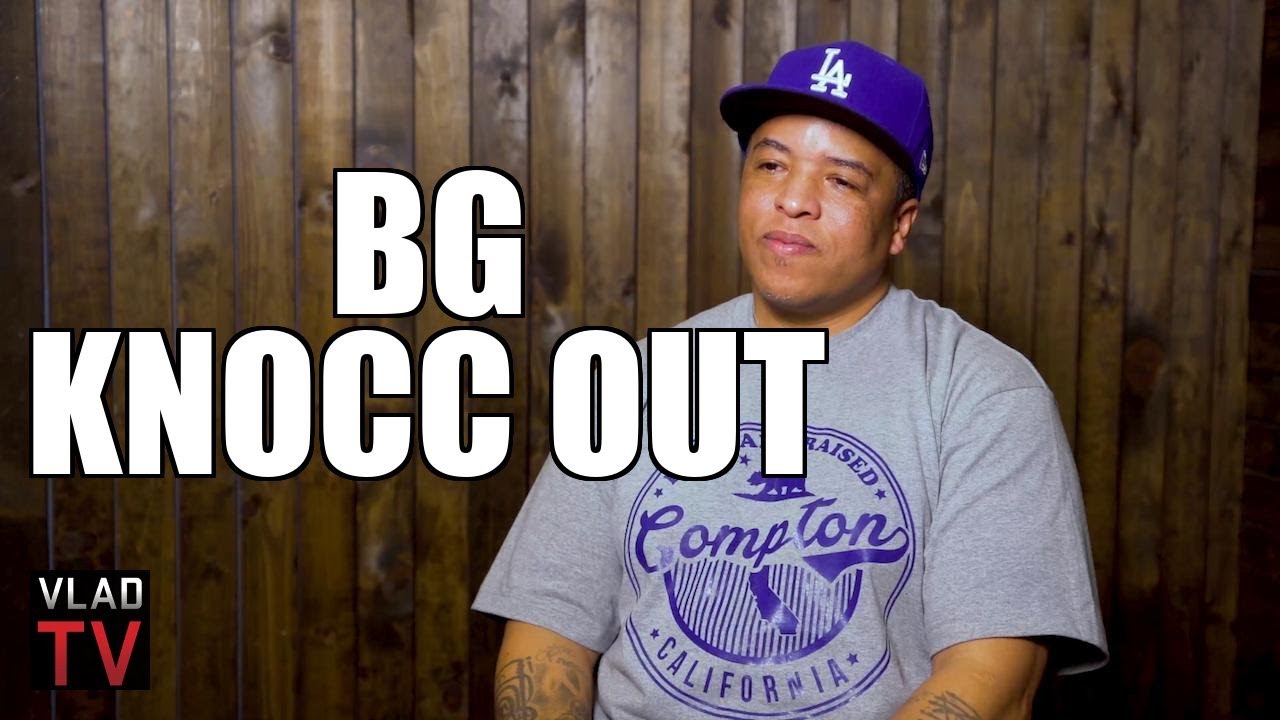 BG Knocc Out: Tekashi 6ix9ine is an Ugly Stain on Hip-Hop (Part 9)