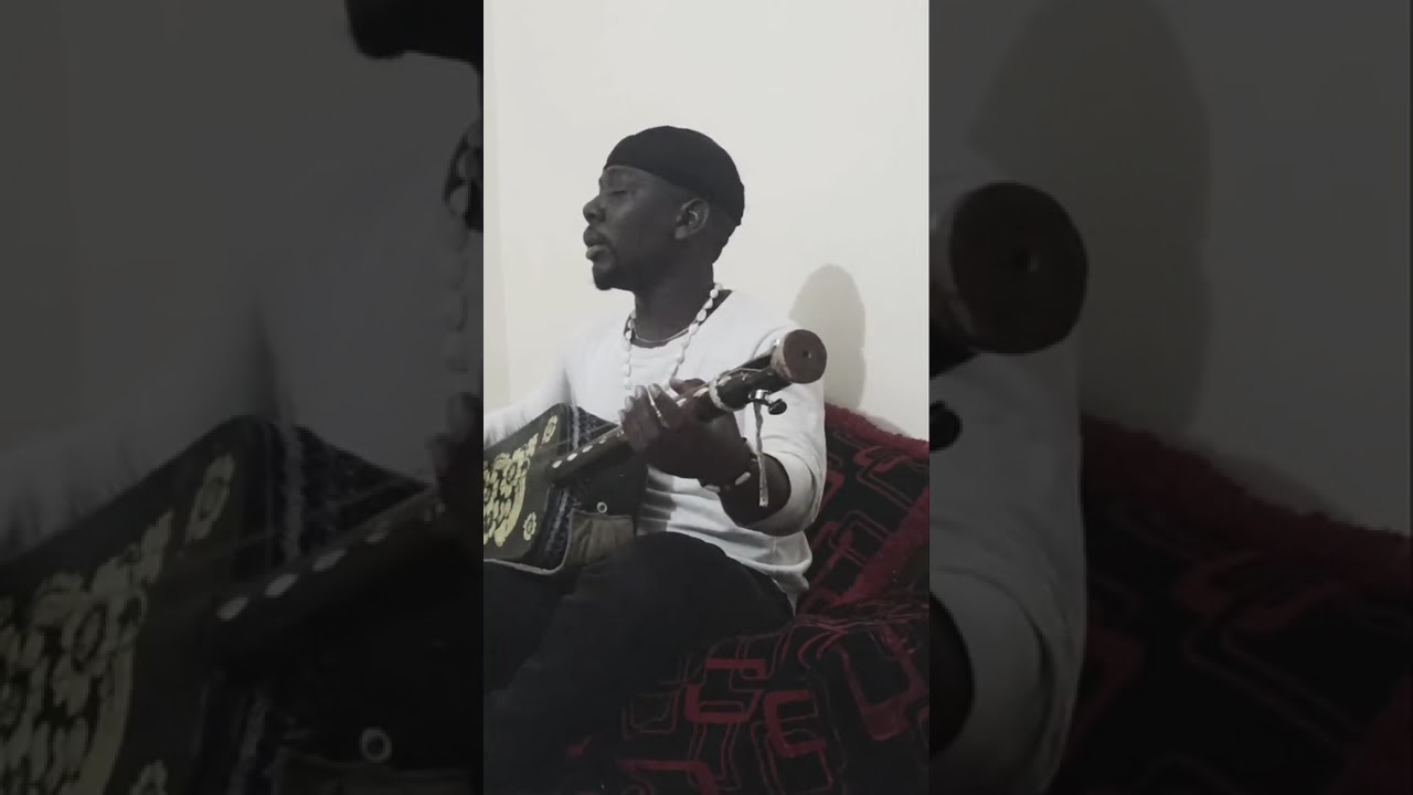 Maalem lazaoui 🇩🇿🤍(تسوكينة ) 