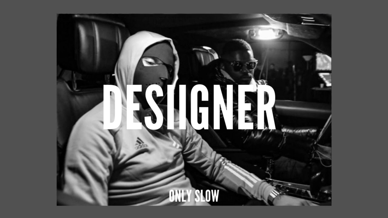 freeze corleone - desiigner [slowed + reverb]