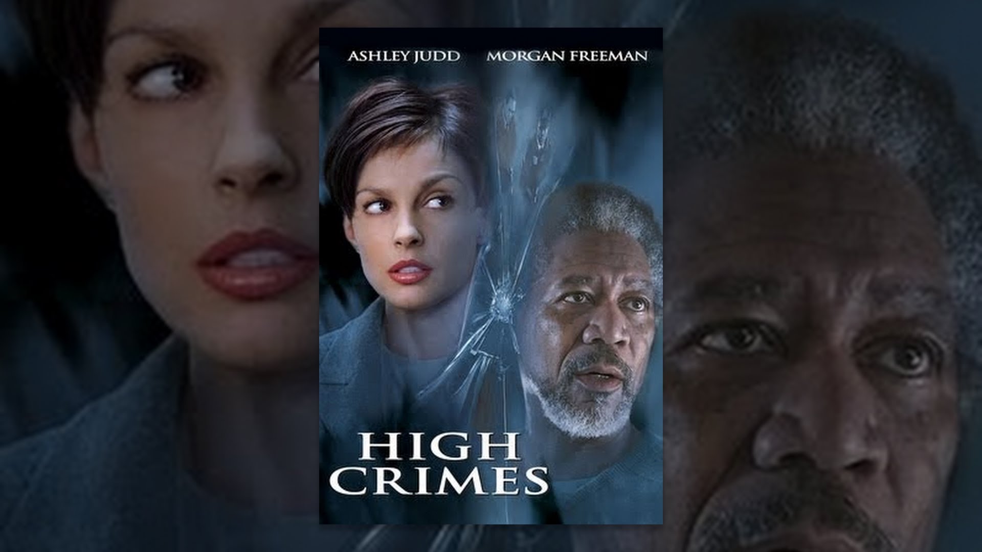 High Crimes
