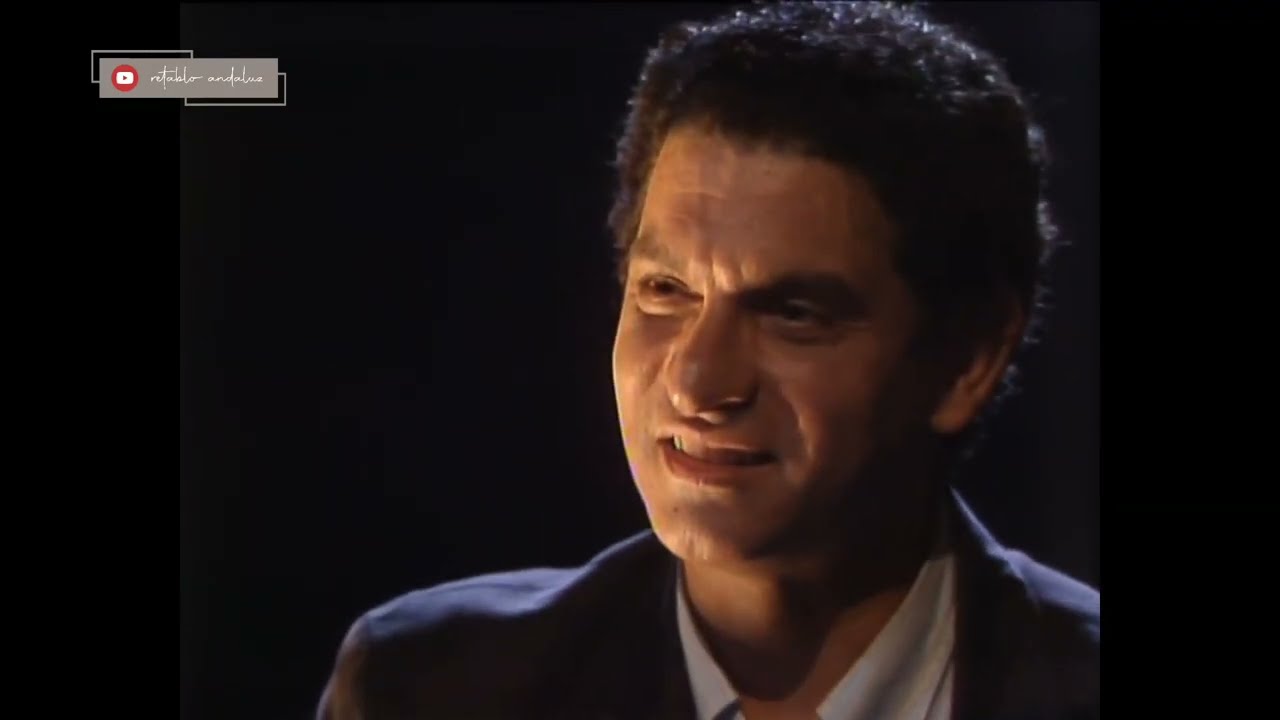 Carlos Cano - Adivina quién viene esta noche (1989)