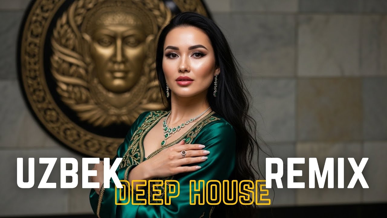 🔴 LIVE Romantic Night Music 2026 ❤️ | Samarkand Love Songs & Chill Vibes 🌙