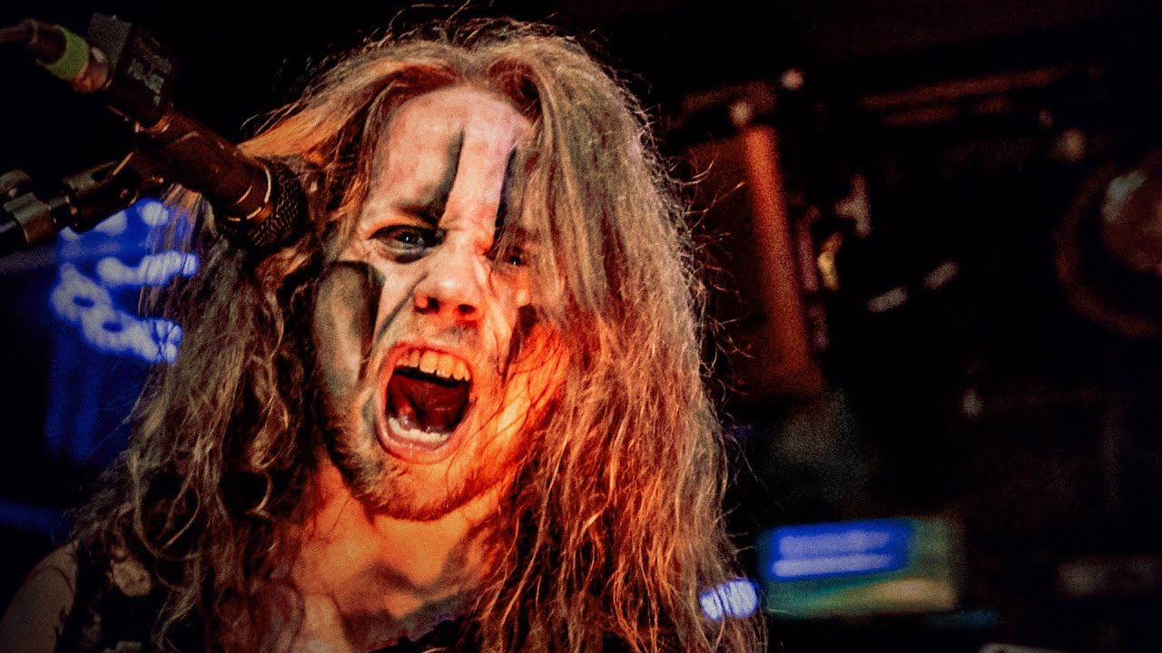 Neverus - Calderian (Official Video)